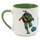Чашка Kite Ninja Turtles NT25-215, 350 мл - изображение 2