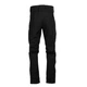 Штани зимові Vik-Tailor SoftShell Чорні, Black, 46 - зображення 4