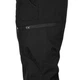 Штани зимові Vik-Tailor SoftShell Чорні, Black, 46 - зображення 6