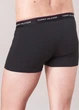 Набор мужских трусов-боксеров 3 шт. Tommy Hilfiger, размер M (MG-00205-18) - изображение 3