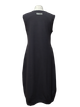 Платье - сарафан с поясом женское бохо летнее трикотажное повседневное серый 44 - изображение 5
