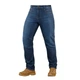 Джинси демісезонні M-Tac Tactical Gen.I Cordura Regular Fit, Navy Blue, W38/L32 - зображення 1