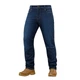 Джинси демісезонні M-Tac Tactical Gen.I Dark Denim Regular Fit, Navy Blue, W34/L32 - зображення 1