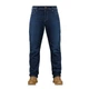 Джинси демісезонні M-Tac Tactical Gen.I Dark Denim Regular Fit, Navy Blue, W34/L32 - зображення 2