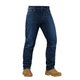 Джинси демісезонні M-Tac Tactical Gen.I Dark Denim Regular Fit, Navy Blue, W34/L32 - зображення 3