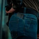 Джинси демісезонні M-Tac Tactical Gen.I Dark Denim Regular Fit, Navy Blue, W34/L32 - зображення 7