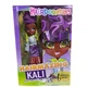 Лялька Hairdorables Fashion Dolls Kali 29 см, сюрприз аксесуари, шарнірна, модна іграшка для дівчаток - зображення 1