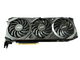 Видеокарта RTX 3090 24GB MSI VENTUS 3X OC GDDR6X Б/У - изображение 4
