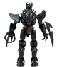 Збірна модель Blokees Transformers Scourge 71143 з підсвіткою, фігурка трансформера робот до 15 см - зображення 2