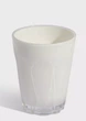 Стакан Baci Milano AGWA.AQ02 белый 163126 - изображение 2