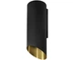 Вытяжка NORTBERG Hiro Color OR Black / Gold 40 - изображение 1