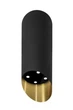 Вытяжка NORTBERG Hiro Color Black / Gold 40 - изображение 2
