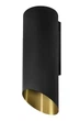 Вытяжка NORTBERG Hiro Color OR Black / Gold 40 - изображение 5