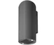 Витяжка NORTBERG Cylindro OR Antracyte 40 - зображення 1