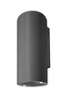 Витяжка NORTBERG Cylindro OR Antracyte 40 - зображення 4