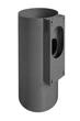 Витяжка NORTBERG Cylindro OR Antracyte 40 - зображення 5