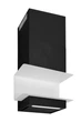Вытяжка NORTBERG C-Shelf Black / White 80 - изображение 7