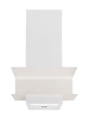 Вытяжка NORTBERG C-Shelf White / Kashmir 80 - изображение 2