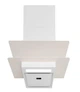Вытяжка NORTBERG C-Shelf White / Kashmir 80 - изображение 4