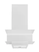 Вытяжка NORTBERG C-Shelf White 60 - изображение 2