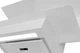 Вытяжка NORTBERG C-Shelf White 60 - изображение 10