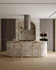 Вытяжка NORTBERG Cylindro Eco Taupe 40 - изображение 8