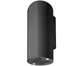 Вытяжка NORTBERG CYLINDRO OR ECO Antracyte 40 - изображение 1