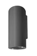 Вытяжка NORTBERG CYLINDRO OR ECO Antracyte 40 - изображение 4