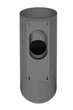 Вытяжка NORTBERG CYLINDRO OR ECO Antracyte 40 - изображение 6