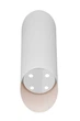 Вытяжка NORTBERG Hiro Color White / Kashmir 40 - изображение 5