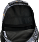 Рюкзак GoPack з ортопедичною спинкою Education Free Style 40x30x15 см Темно-сірий (GO26-175M-5) - зображення 14