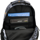 Рюкзак GoPack з ортопедичною спинкою Education Free Style 40x30x15 см Темно-сірий (GO26-175M-5) - зображення 15