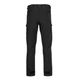 Штани тактичні демісезонні Vik-Tailor Urban, Black, 46 - зображення 5