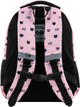 Рюкзак GoPack с ортопедической спинкой Education Meow Cats 40x30x15 см Розовый (GO26-175M-1) - изображение 7