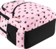 Рюкзак GoPack с ортопедической спинкой Education Meow Cats 40x30x15 см Розовый (GO26-175M-1) - изображение 9
