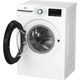 Пральна машина BEKO BM3WFU46245WB - изображение 3