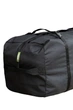 Баул Tramp Transporter 108 л UTRP-052 Чорний - изображение 4