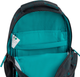 Рюкзак GoPack с ортопедической спинкой Education Future 40x30x15 см (GO26-175M-6) - изображение 14