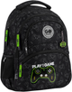 Рюкзак GoPack с ортопедической спинкой Education Never Give Up 40x30x15 см (GO26-175M-7) - изображение 1