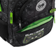 Рюкзак GoPack с ортопедической спинкой Education Never Give Up 40x30x15 см (GO26-175M-7) - изображение 10