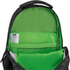 Рюкзак GoPack с ортопедической спинкой Education Never Give Up 40x30x15 см (GO26-175M-7) - изображение 14