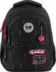 Рюкзак GoPack з ортопедичною спинкою Education Anime boy 40x30x15 см (GO26-175M-8) - зображення 4