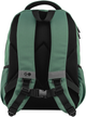 Рюкзак GoPack Education Стильний 39.5x28x15 см Зелений (GO26-183M-4) - зображення 7