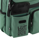 Рюкзак GoPack Education Стильний 39.5x28x15 см Зелений (GO26-183M-4) - зображення 10