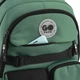 Рюкзак GoPack Education Стильний 39.5x28x15 см Зелений (GO26-183M-4) - зображення 12