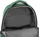 Рюкзак GoPack Education Стильний 39.5x28x15 см Зелений (GO26-183M-4) - зображення 15