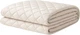 Одеяло U-tek Летнее Полуторное 140х210 см Sateen Lux Viscose бежевое (KLSL-V1421) - изображение 1