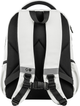Рюкзак GoPack Education Стильний 39.5x28x15 см Сірий (GO26-183M-2) - зображення 7