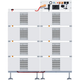 Блок батарей DEYE BOS-B Pro-A3 8шт LiFePO4 HV 410V 314Ah 128kWh з BMS (BOS-B-PRO-128kWh) - зображення 1