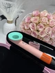 Фен Super Hair Dryer макарон 1 насадка: быстрая сушка + кейс - изображение 3